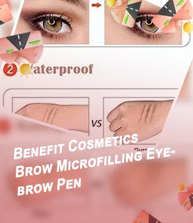 4 tip eyebrow pen