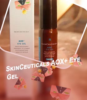Aox eye