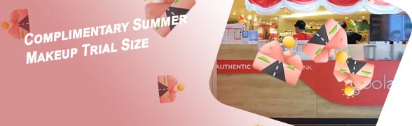 Beauty supply near me
