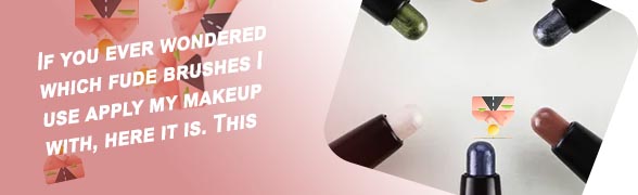 Best brush for cream blush