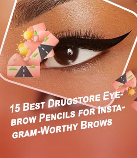 Best eyeliner for eyebrows