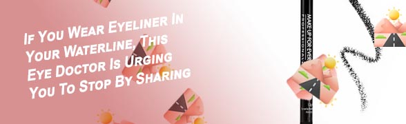 Best eyeliner for waterline