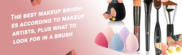 Best face brushes makeup