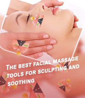 Best face massage for glowing skin