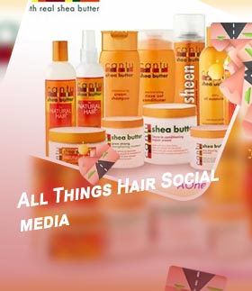 Best hair care products for natural hair