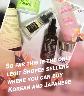 Best korean skincare brands reddit