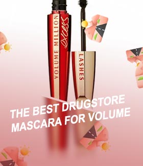 Best loreal mascara for volume