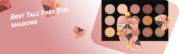 Best nude eye shadow