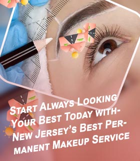 Best permanent eyebrow treatment