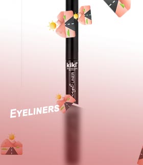 Best silver eyeliner