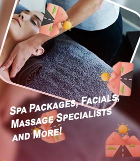 Best spa for massages near me