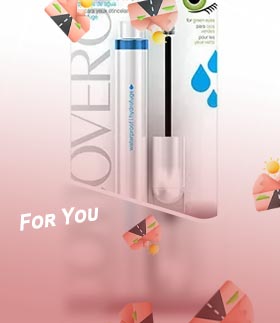 Covergirl eyelights mascara for green eyes