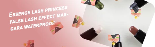 Essence lash princess mascara