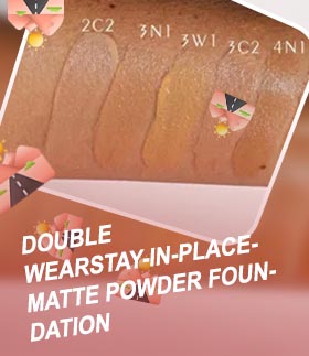 Estee lauder water based foundation