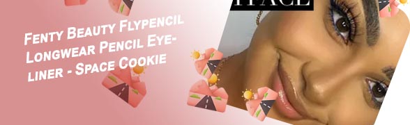 Fenty flypencil
