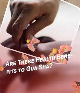 Gua sha tool chinese medicine