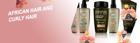 Hair care products