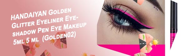 Handaiyan eyeliner