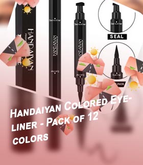 Handaiyan eyeliner review