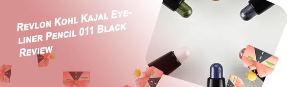 Kohl kajal eyeliner
