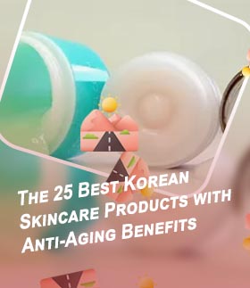 Korean best moisturizer for oily skin