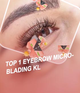 Korean microblading near me