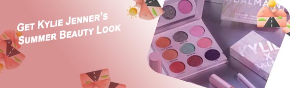 Kylie jenner cosmetics