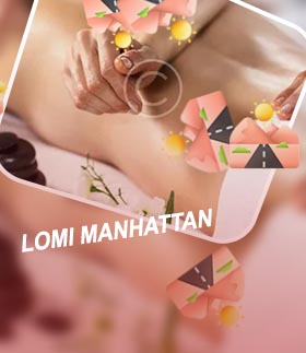 Lomi massage near me
