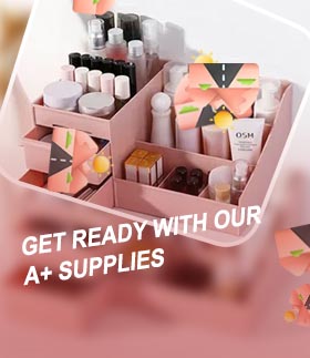 Make up box for sale