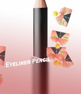 Mambo eyeliner