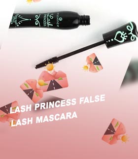 Mascara lash princess