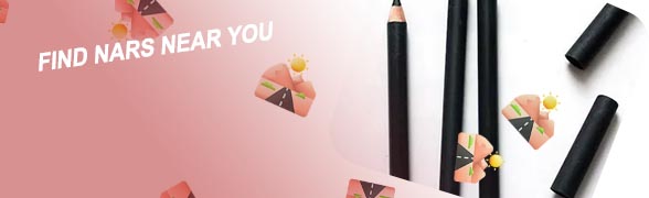 Nars mambo eyeliner