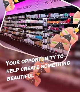 Nearby beauty supply