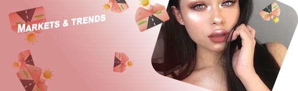 Newest beauty trends