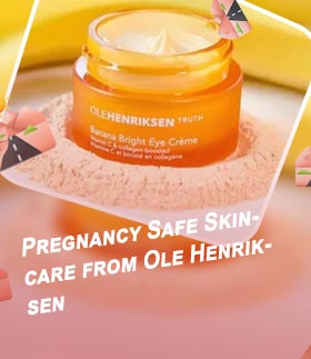Ole henriksen vitamin c eye cream