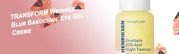 Olehenriksen wrinkle blur