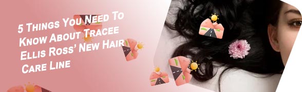 Pattern hair care