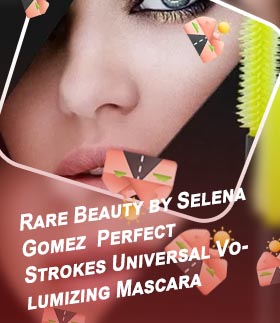 Rare beauty new mascara