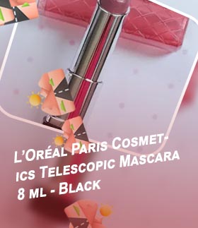 Revlon telescopic