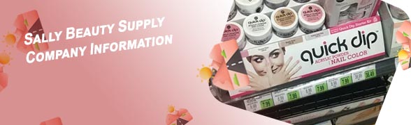 Sally beauty 4 for $20