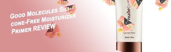 Silicone free primer