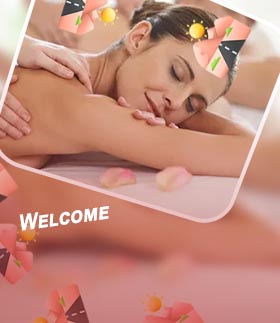 Spa with massage near me