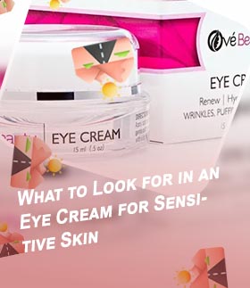 Super eye cream