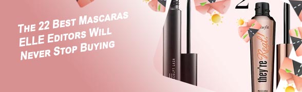 The best mascara