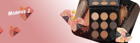 Ulta morphe