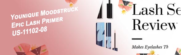 Younique lash primer