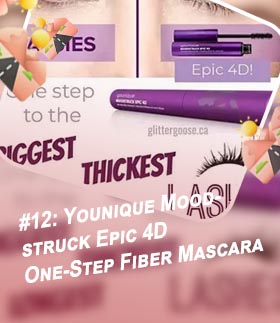 Younique primer mascara