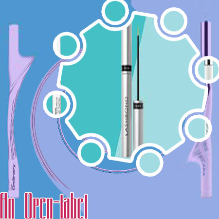 Peptide lash serum