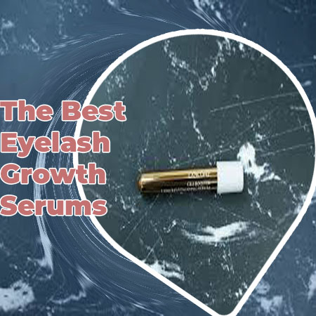 What is the best lash serum
